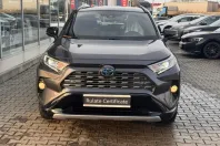 Toyota RAV4 din 2021 cu 82.618 km - oferta TOY185729 - foto 3