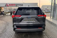 Toyota RAV4 din 2021 cu 82.618 km - oferta TOY185729 - foto 8