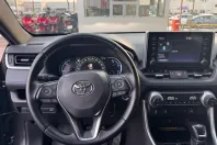 Toyota RAV4 din 2021 cu 82.618 km - oferta TOY185729 - foto 15