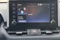 Toyota RAV4 din 2021 cu 82.618 km - oferta TOY185729 - foto 18