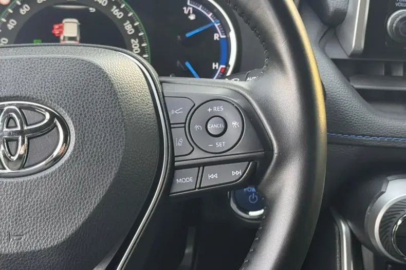 Toyota RAV4 din 2021 cu 82.618 km - oferta TOY185729 - foto 21