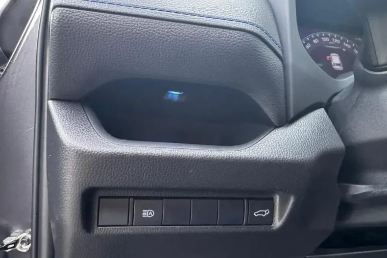 Toyota RAV4 din 2021 cu 82.618 km - oferta TOY185729 - foto 23