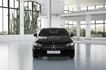 Mercedes-Benz CLA 180 din 2025 - oferta MER185730