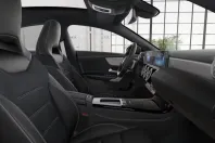 Mercedes-Benz CLA 180 (Clasa CLA) din 2025 cu 3.800 km - oferta MER185730 - foto 7