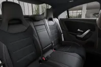 Mercedes-Benz CLA 180 (Clasa CLA) din 2025 cu 3.800 km - oferta MER185730 - foto 8