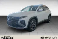 Hyundai TUCSON din 2025 cu 16.654 km - oferta HYU185731 - foto 1