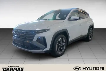 Hyundai TUCSON din 2025 - oferta HYU185731