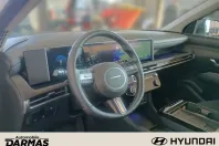 Hyundai TUCSON din 2025 cu 16.654 km - oferta HYU185731 - foto 11