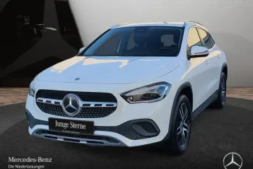 Mercedes-Benz GLA 250 din 2021 - oferta MER185732