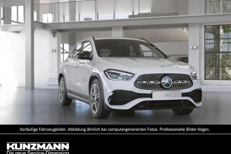 Mercedes-Benz GLA 250 (Clasa GLA) din 2021 cu 67.250 km - oferta MER185733 - foto 1