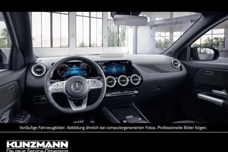 Mercedes-Benz GLA 250 (Clasa GLA) din 2021 cu 67.250 km - oferta MER185733 - foto 3