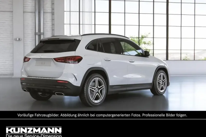 Mercedes-Benz GLA 250 (Clasa GLA) din 2021 cu 67.250 km - oferta MER185733 - foto 4