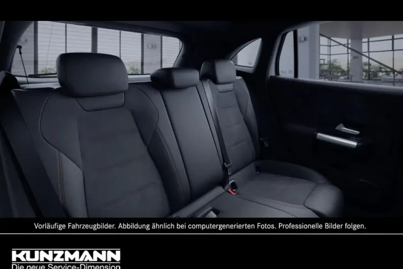 Mercedes-Benz GLA 250 (Clasa GLA) din 2021 cu 67.250 km - oferta MER185733 - foto 5