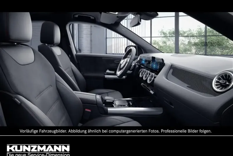 Mercedes-Benz GLA 250 (Clasa GLA) din 2021 cu 67.250 km - oferta MER185733 - foto 6