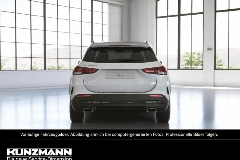 Mercedes-Benz GLA 250 (Clasa GLA) din 2021 cu 67.250 km - oferta MER185733 - foto 8