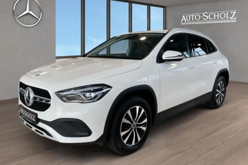 Mercedes-Benz GLA 250 (Clasa GLA) din 2021 cu 68.460 km - oferta MER185734 - foto 2