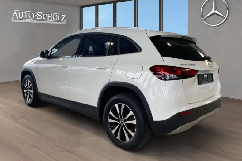 Mercedes-Benz GLA 250 (Clasa GLA) din 2021 cu 68.460 km - oferta MER185734 - foto 11