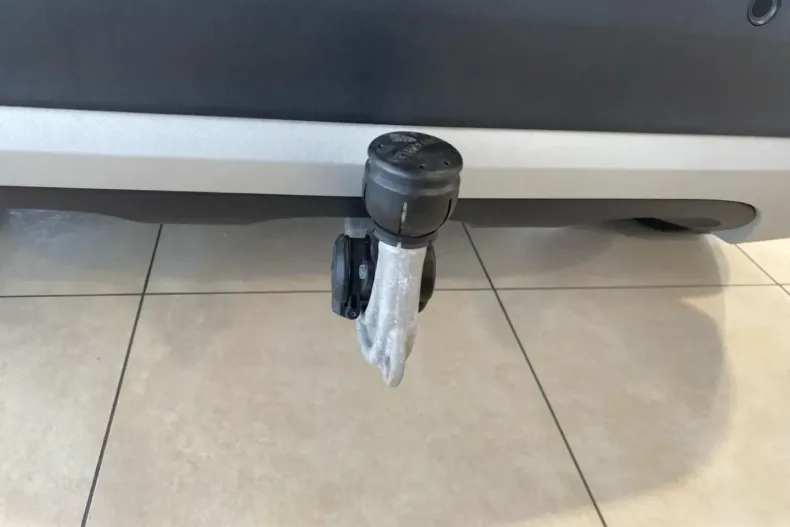 Mercedes-Benz GLA 250 (Clasa GLA) din 2021 cu 68.460 km - oferta MER185734 - foto 13