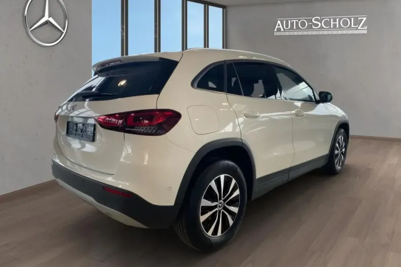 Mercedes-Benz GLA 250 (Clasa GLA) din 2021 cu 68.460 km - oferta MER185734 - foto 14