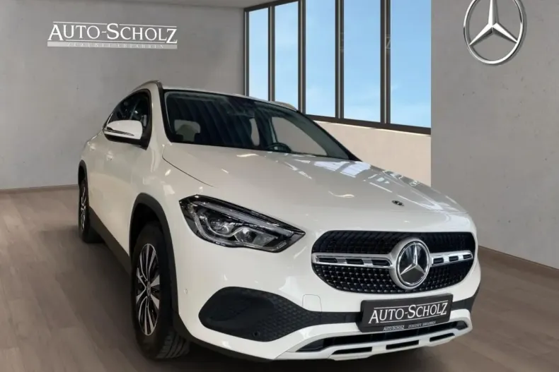 Mercedes-Benz GLA 250 (Clasa GLA) din 2021 cu 68.460 km - oferta MER185734 - foto 17