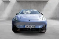 Lynk&Co 02 din 2025 cu 3.584 km - oferta LYN185735 - foto 2