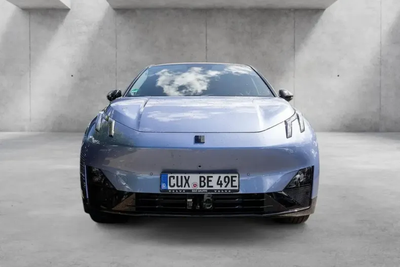 Lynk&Co 02 din 2025 cu 3.584 km - oferta LYN185735 - foto 2