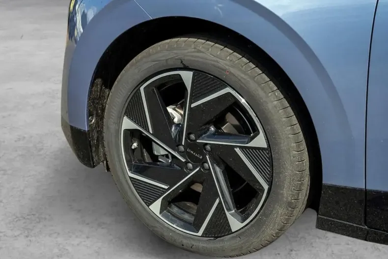 Lynk&Co 02 din 2025 cu 3.584 km - oferta LYN185735 - foto 6