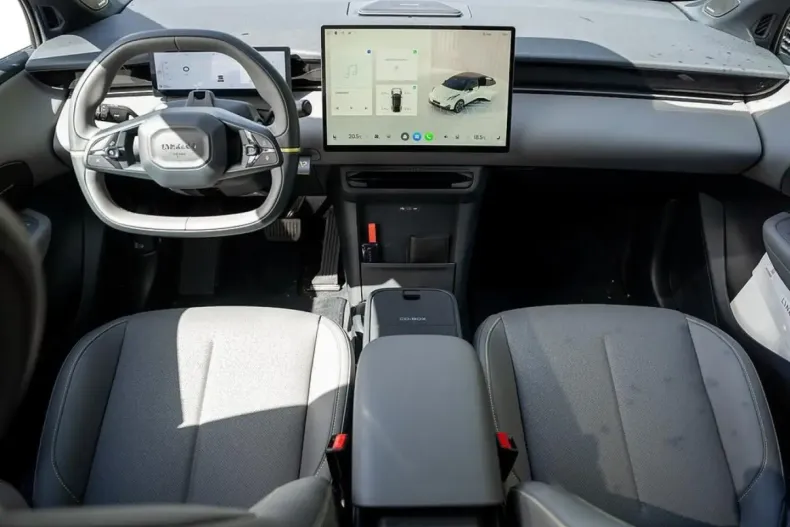 Lynk&Co 02 din 2025 cu 3.584 km - oferta LYN185735 - foto 9