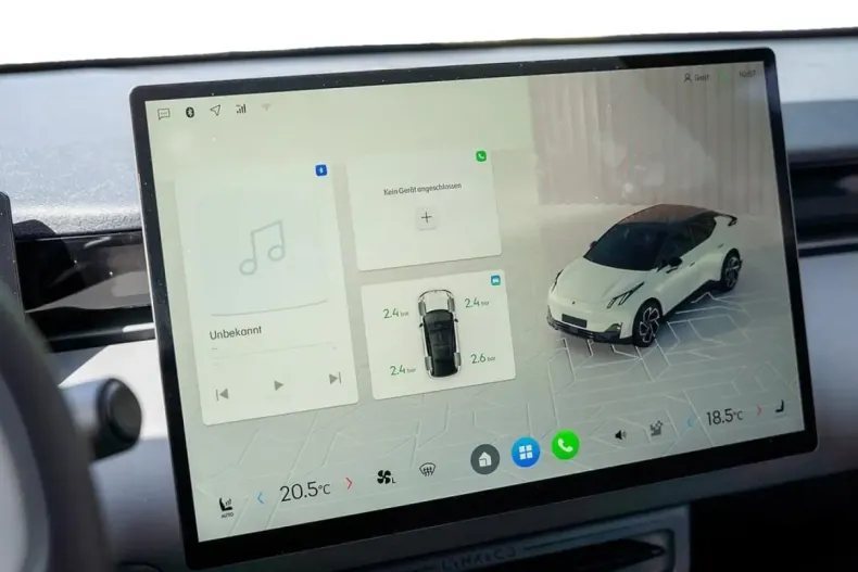 Lynk&Co 02 din 2025 cu 3.584 km - oferta LYN185735 - foto 10