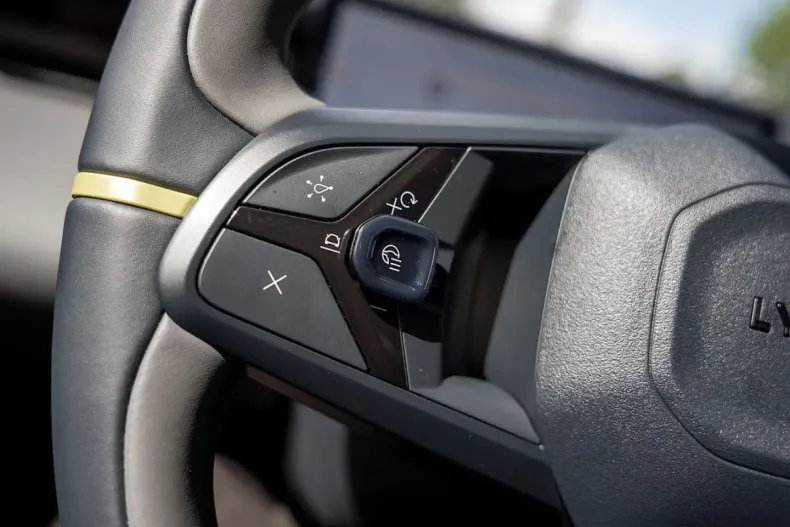 Lynk&Co 02 din 2025 cu 3.584 km - oferta LYN185735 - foto 18