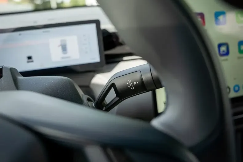 Lynk&Co 02 din 2025 cu 3.584 km - oferta LYN185735 - foto 19