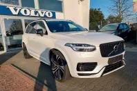 Volvo XC90 din 2025 cu 18.000 km - oferta VOL185736 - foto 1