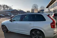 Volvo XC90 din 2025 cu 18.000 km - oferta VOL185736 - foto 5