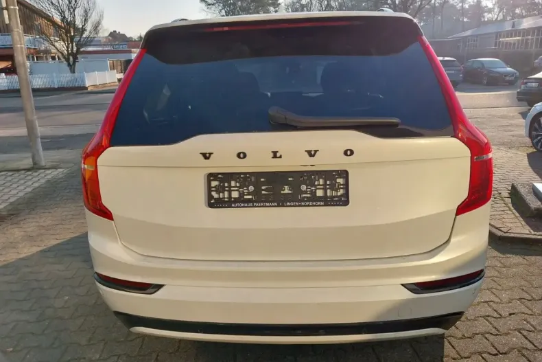 Volvo XC90 din 2025 cu 18.000 km - oferta VOL185736 - foto 6