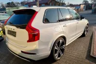 Volvo XC90 din 2025 cu 18.000 km - oferta VOL185736 - foto 7