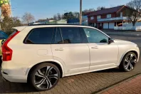 Volvo XC90 din 2025 cu 18.000 km - oferta VOL185736 - foto 8