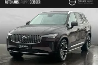 Volvo XC90 din 2025 cu 22.000 km - oferta VOL185737 - foto 1