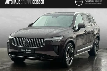 Volvo XC90 din 2025 - oferta VOL185737