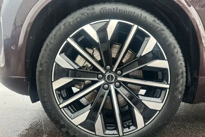 Volvo XC90 din 2025 cu 22.000 km - oferta VOL185737 - foto 2