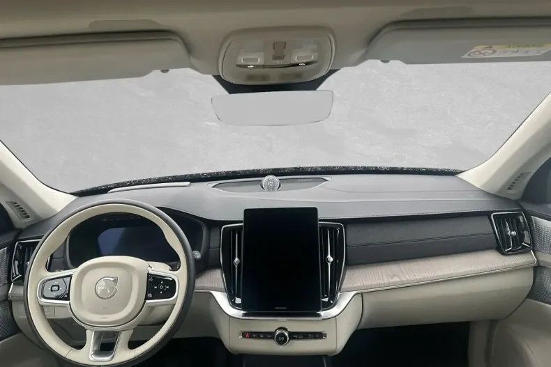 Volvo XC90 din 2025 cu 22.000 km - oferta VOL185737 - foto 6