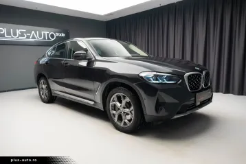 BMW X4 din 2023 - oferta BMW185738