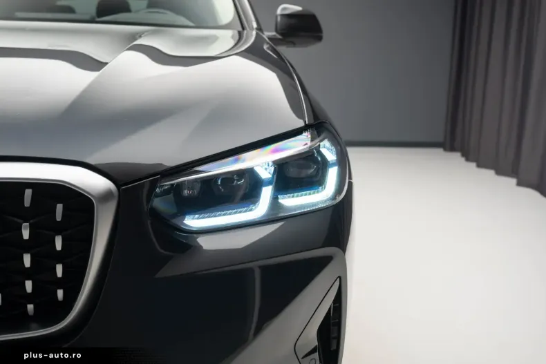 BMW X4 (Seria X) din 2023 cu 28.401 km - oferta BMW185738 - foto 5