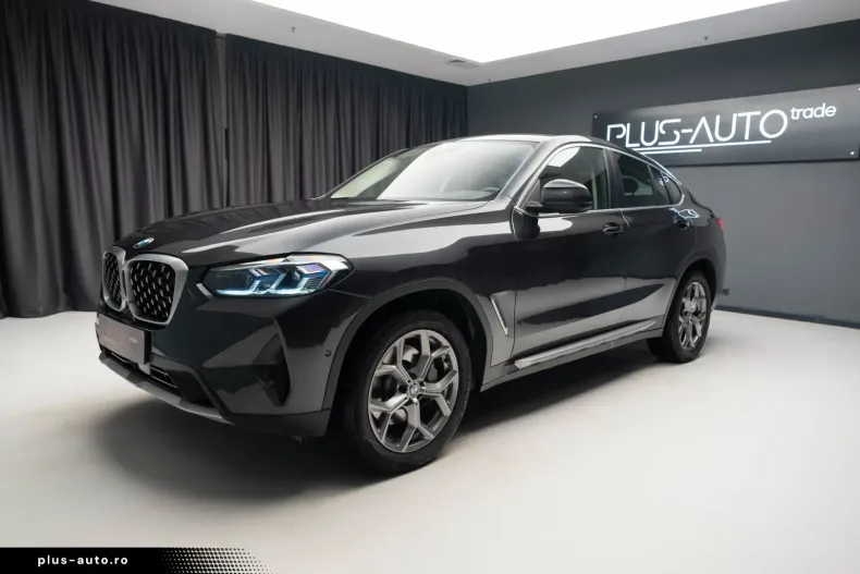 BMW X4 (Seria X) din 2023 cu 28.401 km - oferta BMW185738 - foto 6