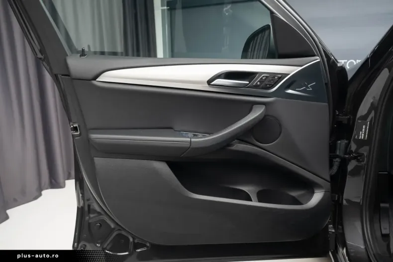 BMW X4 (Seria X) din 2023 cu 28.401 km - oferta BMW185738 - foto 15