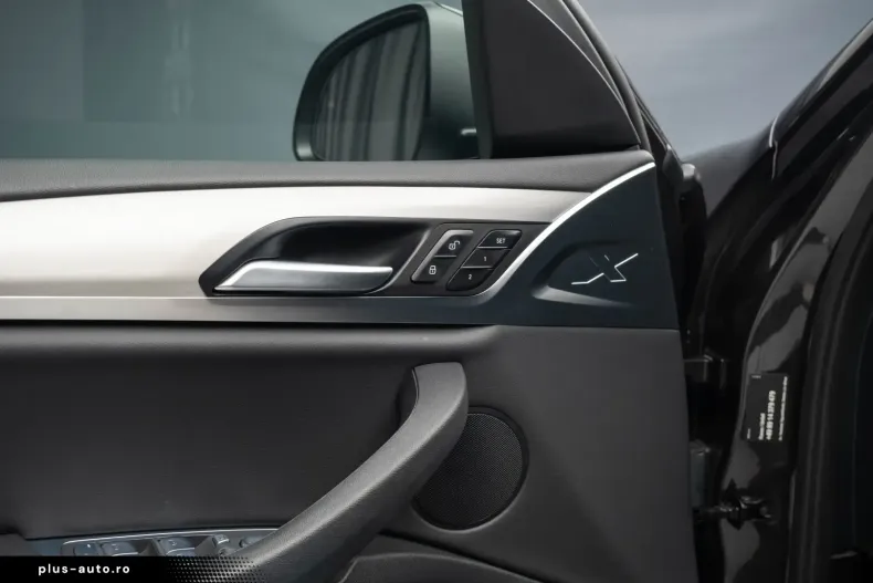 BMW X4 (Seria X) din 2023 cu 28.401 km - oferta BMW185738 - foto 16