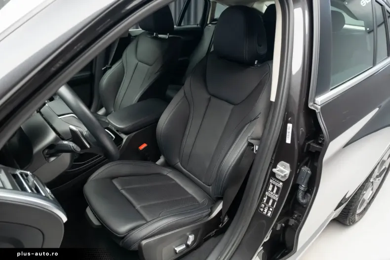 BMW X4 (Seria X) din 2023 cu 28.401 km - oferta BMW185738 - foto 17