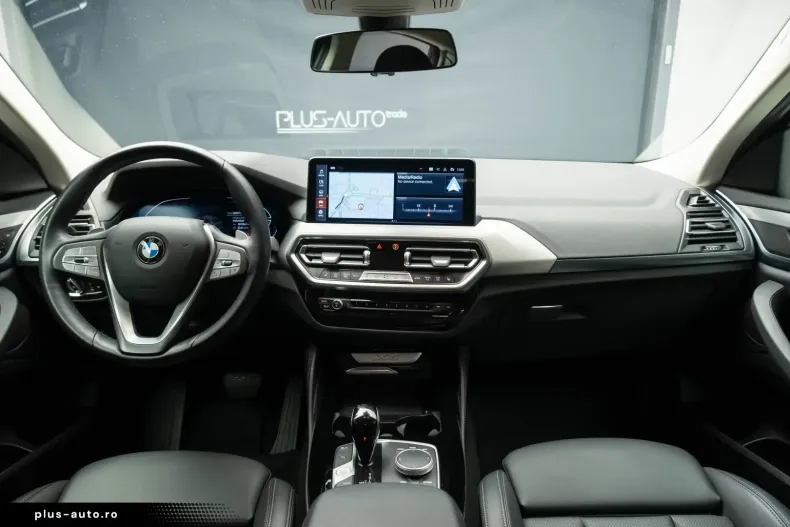 BMW X4 (Seria X) din 2023 cu 28.401 km - oferta BMW185738 - foto 18