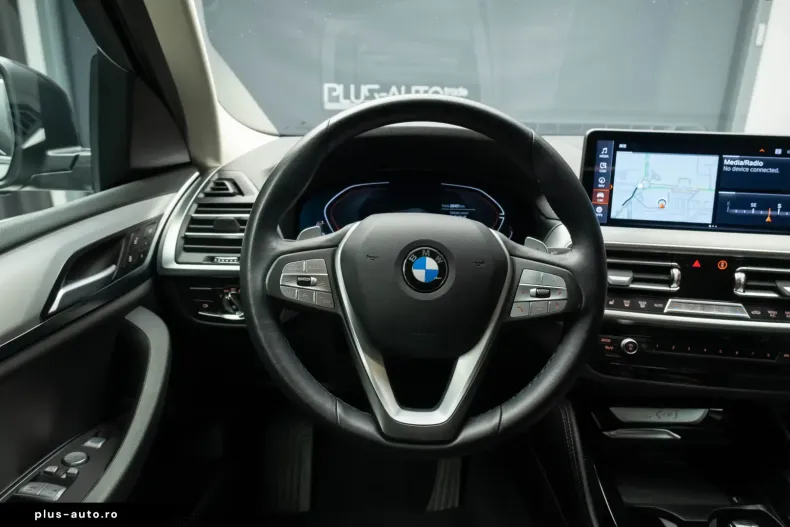 BMW X4 (Seria X) din 2023 cu 28.401 km - oferta BMW185738 - foto 19