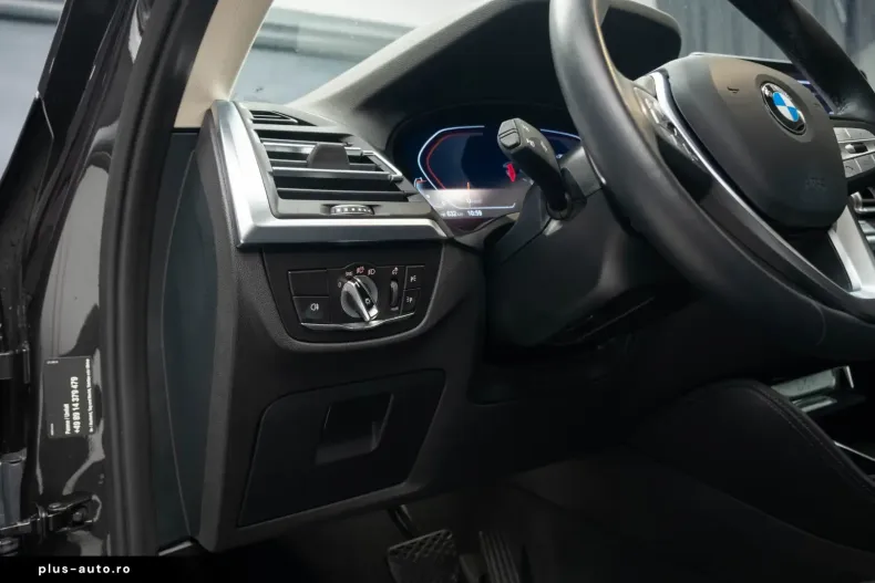 BMW X4 (Seria X) din 2023 cu 28.401 km - oferta BMW185738 - foto 22