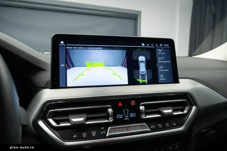 BMW X4 (Seria X) din 2023 cu 28.401 km - oferta BMW185738 - foto 23